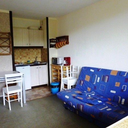 Studio Pour 6 A Arette Avec Acces Pistes, Balcon, Casier A Skis Et Parkings Gratuits - Fr-1-602-20 エクステリア 写真