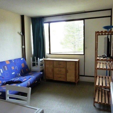 Studio Pour 6 A Arette Avec Acces Pistes, Balcon, Casier A Skis Et Parkings Gratuits - Fr-1-602-20 エクステリア 写真