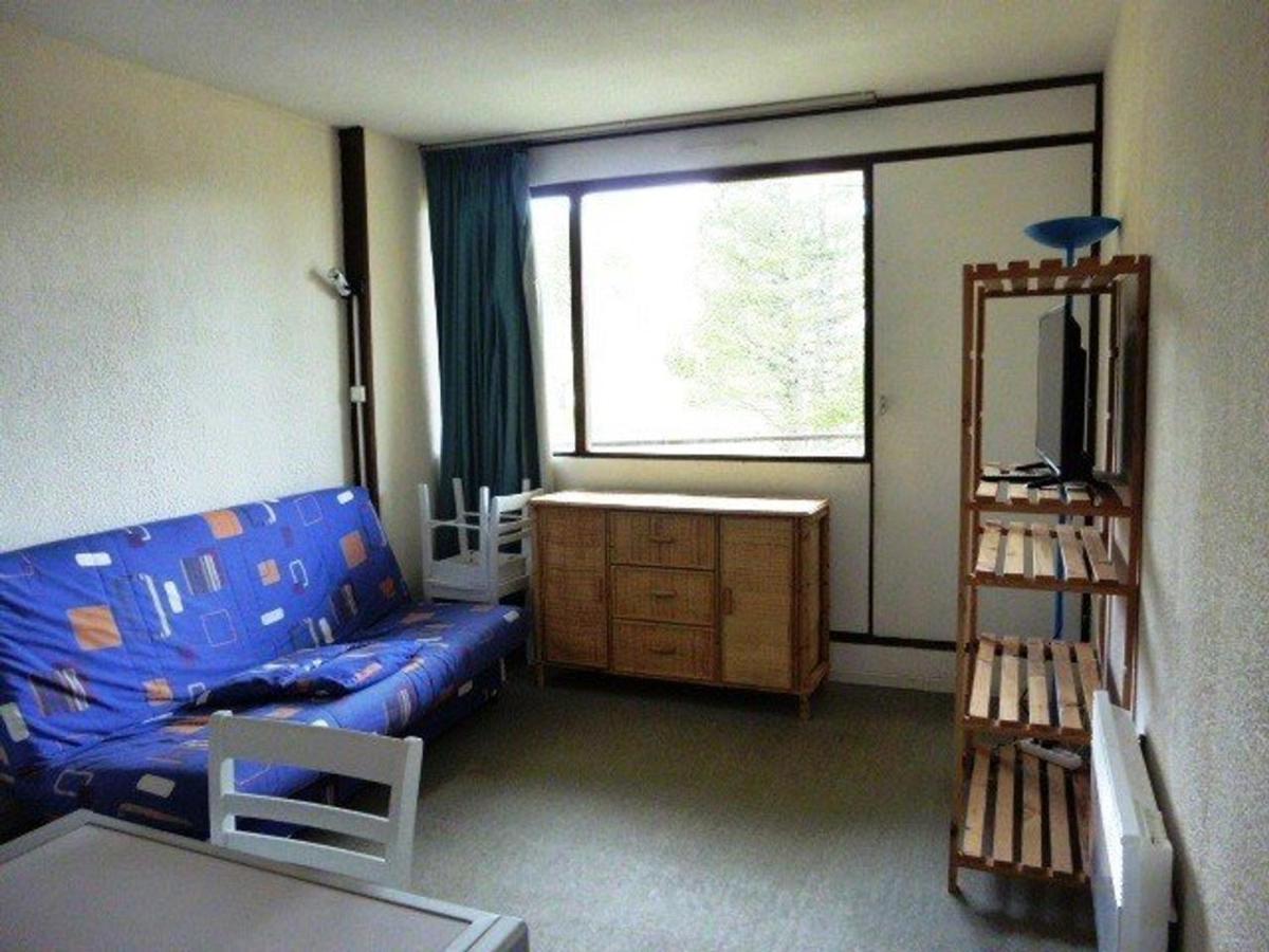 Studio Pour 6 A Arette Avec Acces Pistes, Balcon, Casier A Skis Et Parkings Gratuits - Fr-1-602-20 エクステリア 写真